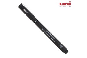 CANETA UNI PIN FINE 003 UNIBALL
