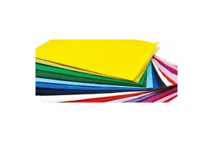 PAPEL CAMURÇA FOLHA AVULSA 1 UNIDADE