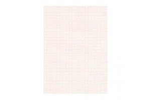 PAPEL MILIMETRADO A4 AVULSO