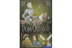 LIVRO: CLASSICOS UNIVERSAIS: DOM QUIXOTE