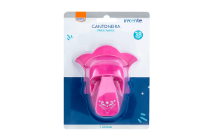 FURADOR DE PAPEL CANTONEIRA 38MM