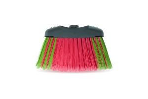 VASSOURA LIMP MAIS C/CABO 58 TUFOS SHANG