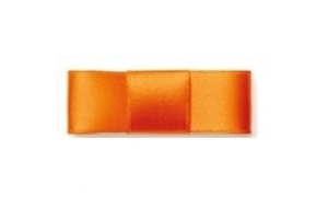 FITA DE CETIM 10M X 10MM LARANJA