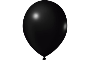 BALAO PIC PIC N 09 PCT COM 50 UNI PRETO