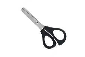 TESOURA ESCOLAR PUMAX MUNDIAL